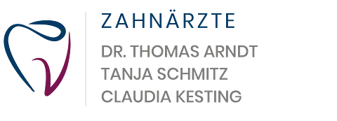 logo Zahnarztpraxis Dr. Arndt