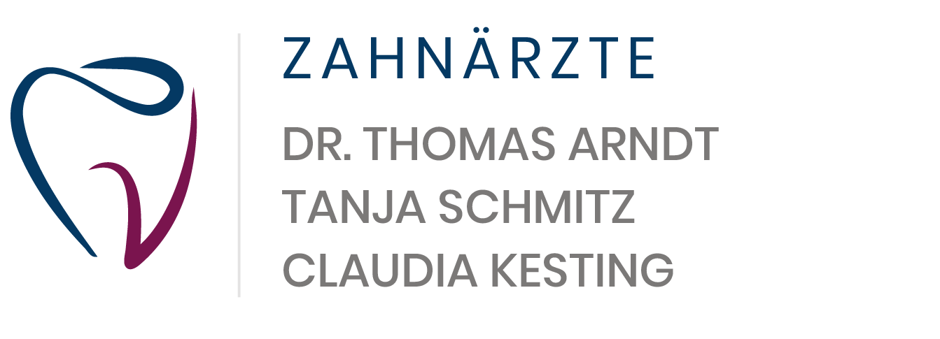 logo Zahnarztpraxis Dr. Arndt